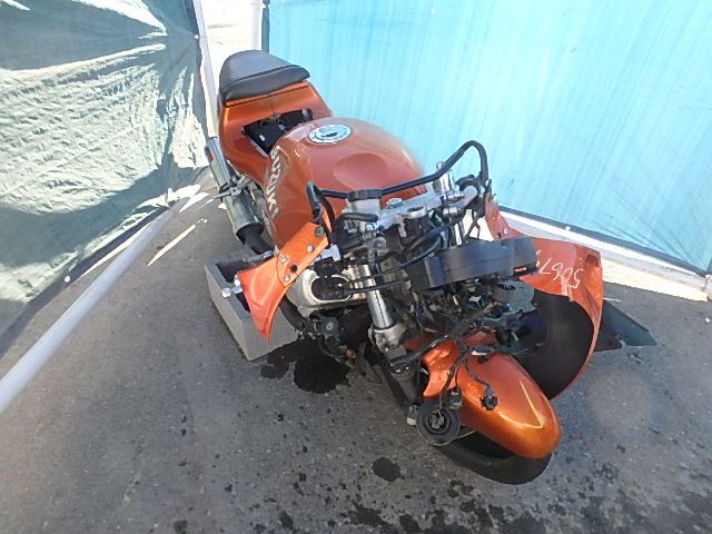 Suzuki GSX-R600