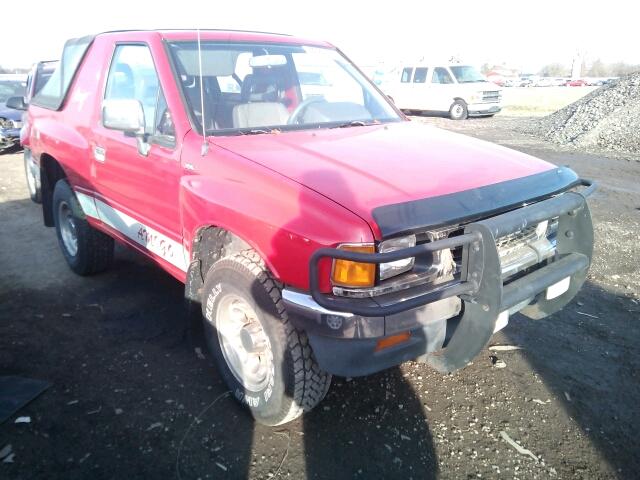 Isuzu Amigo
