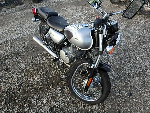 Suzuki TU250XL
