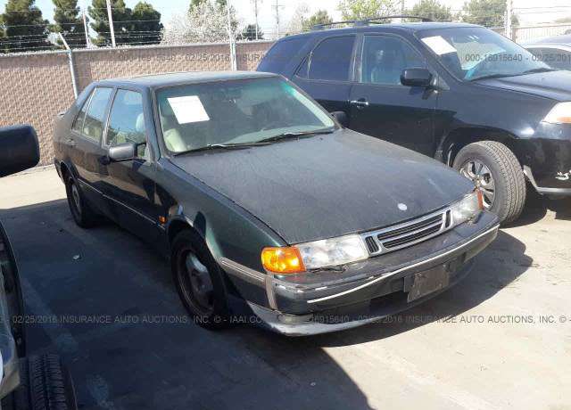 Saab 9000