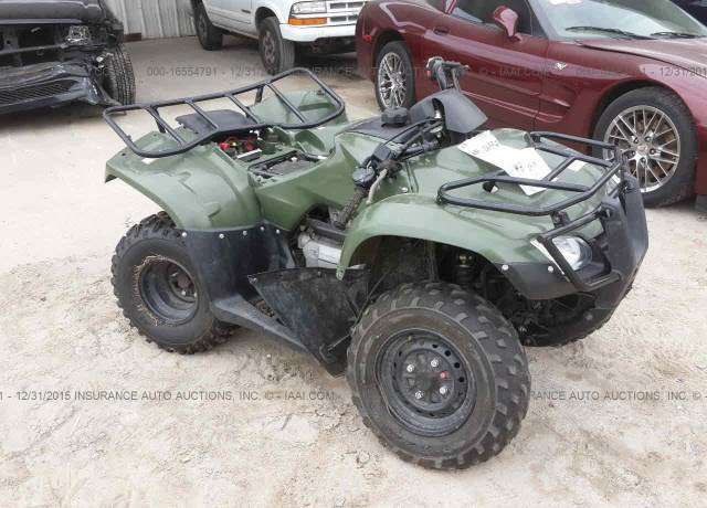 Honda TRX250 (FourTrax Recon)