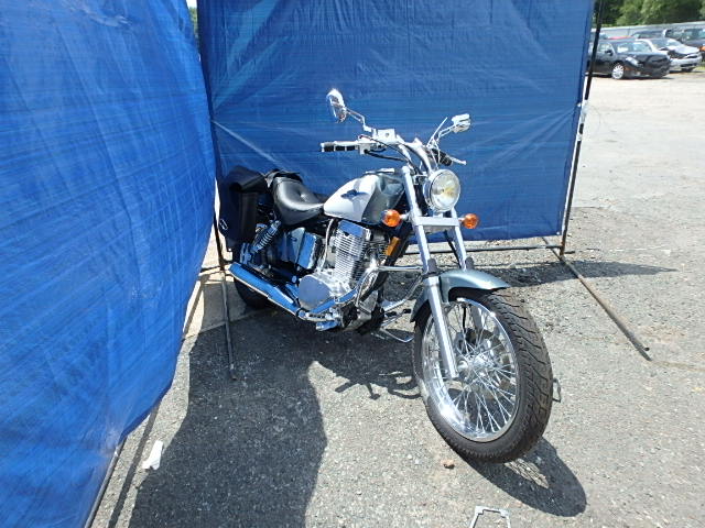 Suzuki LS650L