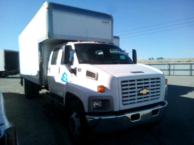 Chevrolet C6