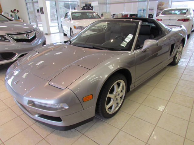 Acura NSX