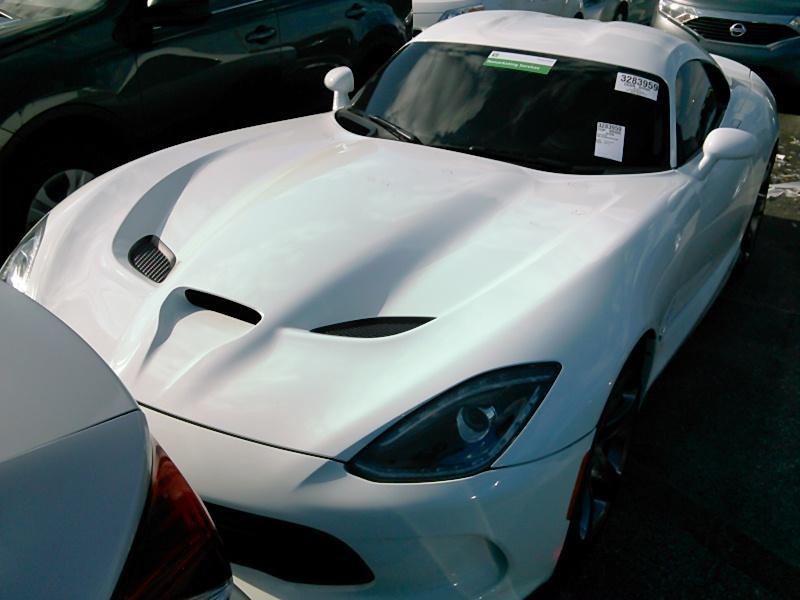 Dodge Viper