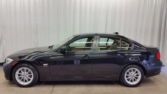2010 BMW 328i