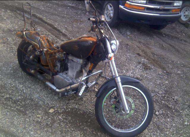 Suzuki LS650P