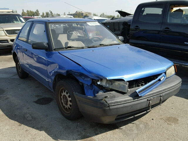 Mazda 323