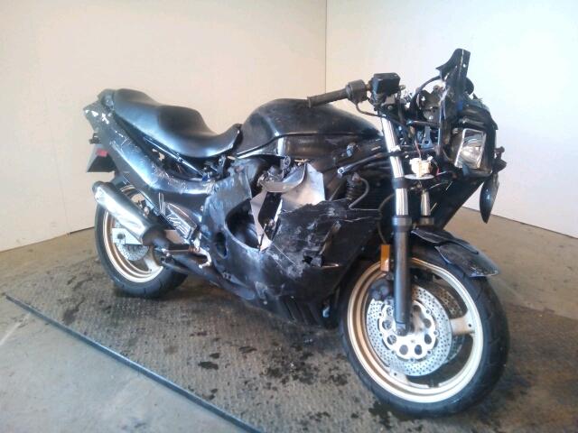 Suzuki GSX750F/GSX750FT
