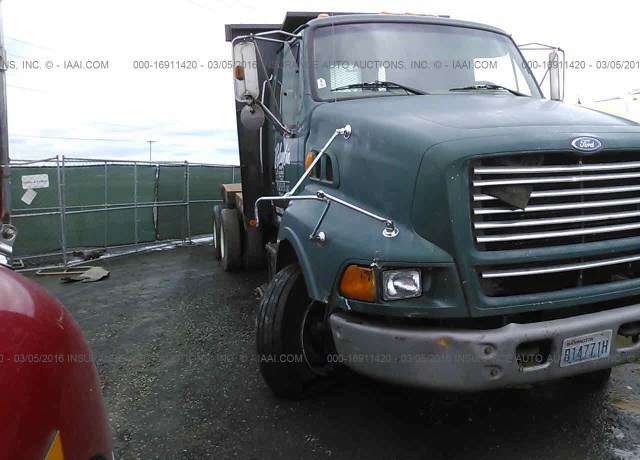 Ford LT8513
