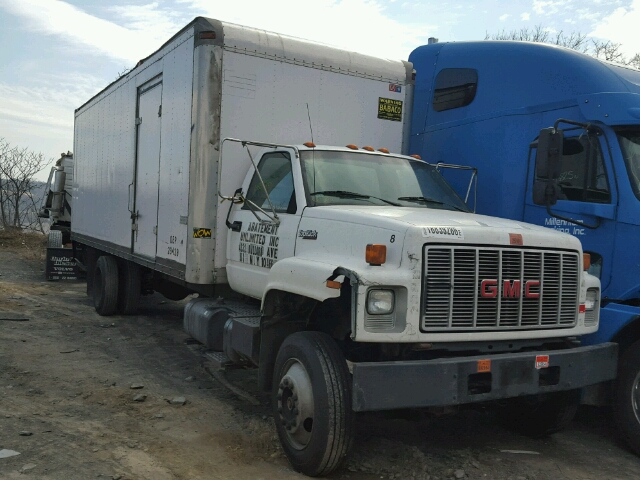 GMC C6