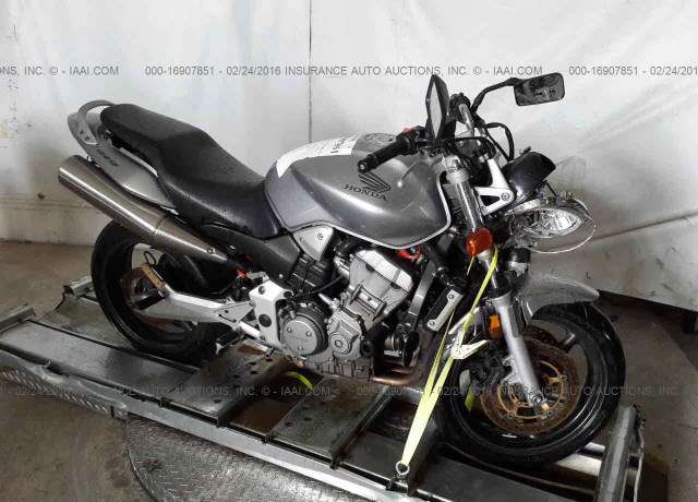 Honda CB900 (919)