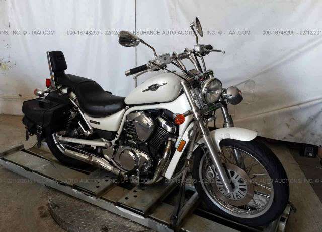 Suzuki VS800