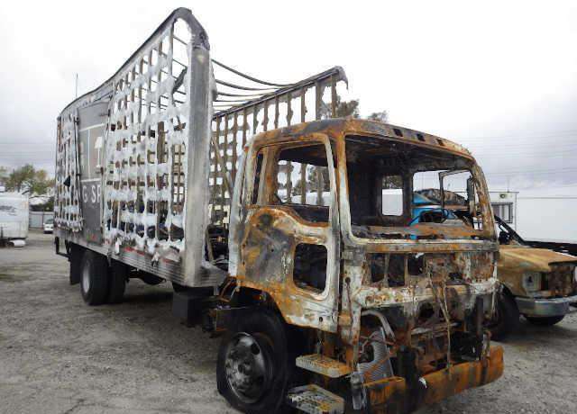 Isuzu F7