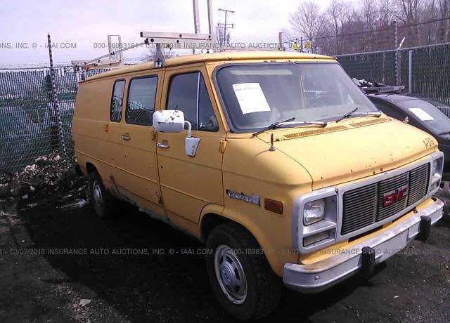 GMC