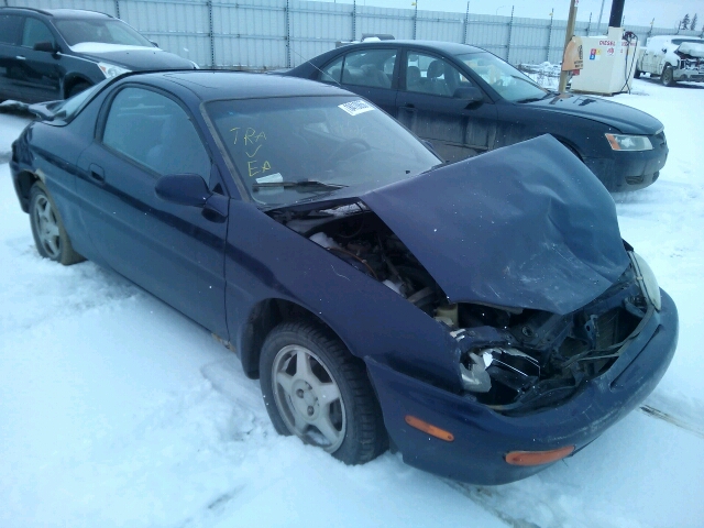 Mazda MX-3