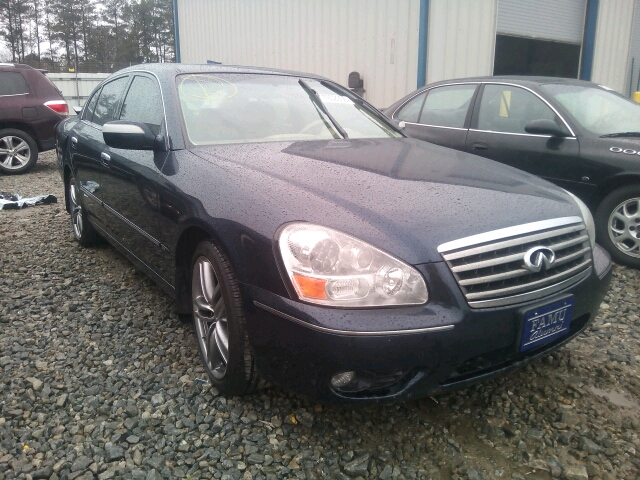 Infiniti Q45