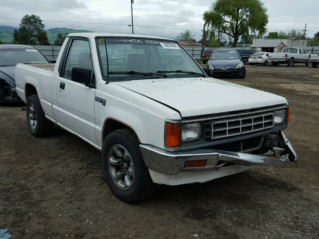 Dodge RAM 50