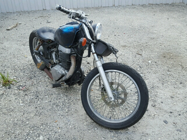 Suzuki LS650P