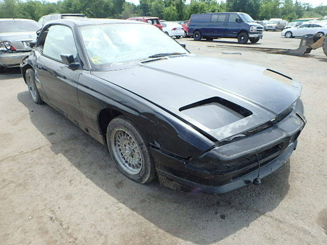 BMW 840Ci