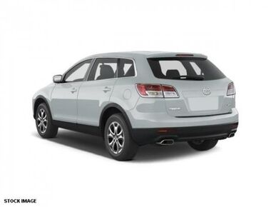 2011 MAZDA CX-9 - VIN Decoder