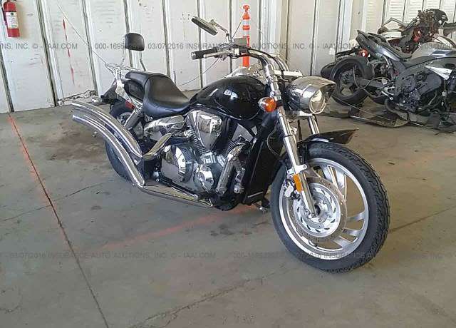 Honda VTX1300C