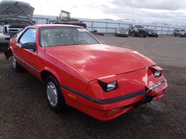 Dodge Daytona
