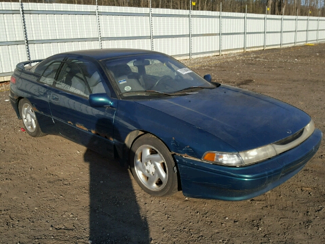 Subaru SVX