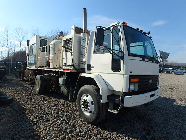 Ford CF8000