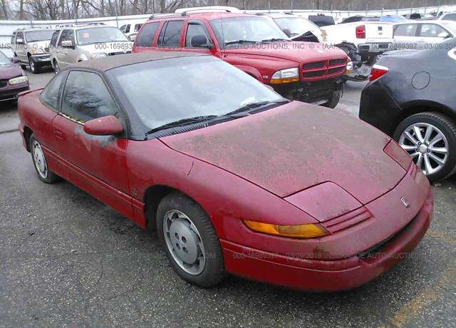 Saturn SC2