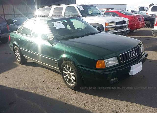 Audi 90