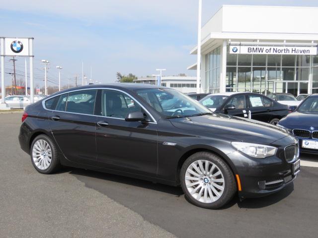 2013 BMW 535i