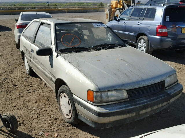 Hyundai Excel