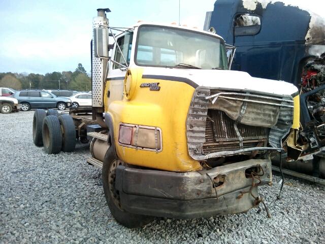 Ford LTA9000