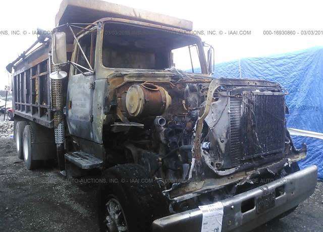 Ford LT8000
