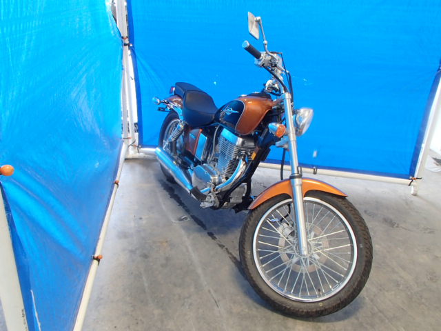 Suzuki LS650L