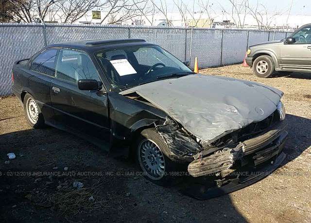 BMW 325iS