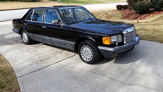 Mercedes-Benz 350