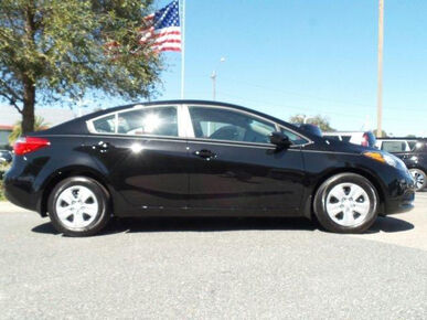 2016 KIA Forte - VIN Decoder