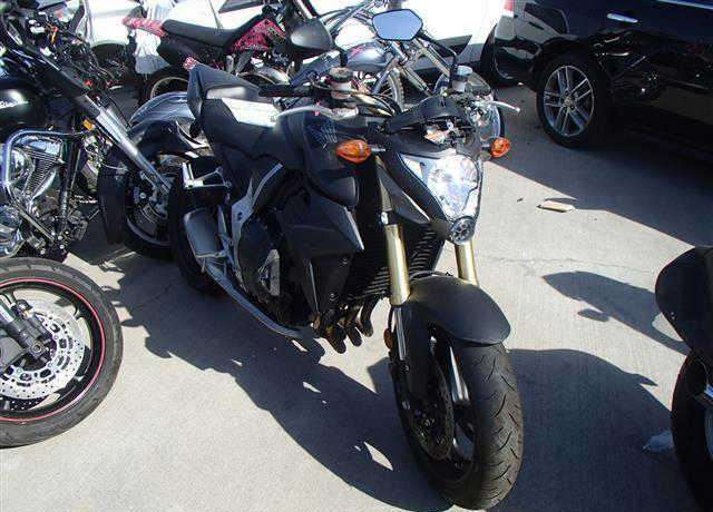 Honda CB1000