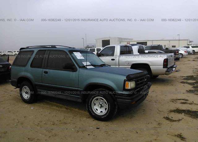 Mazda Navajo
