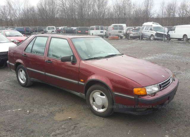 Saab 9000