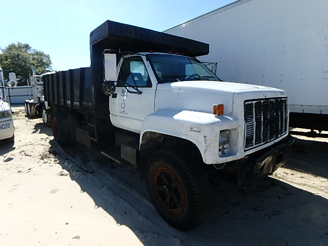 Chevrolet C7