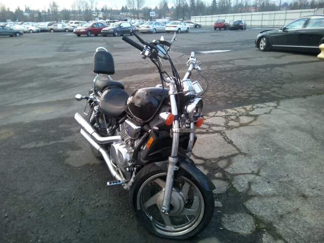 Honda VF750C (MAGNA)