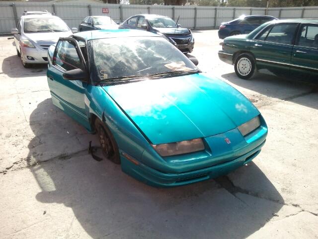 Saturn SC1