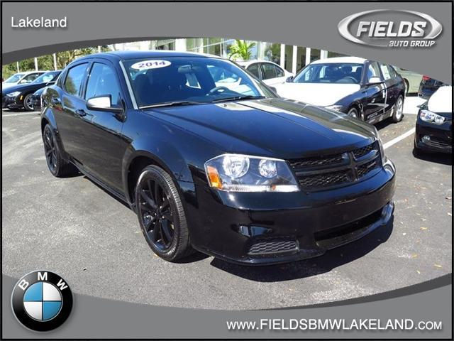 DODGE
