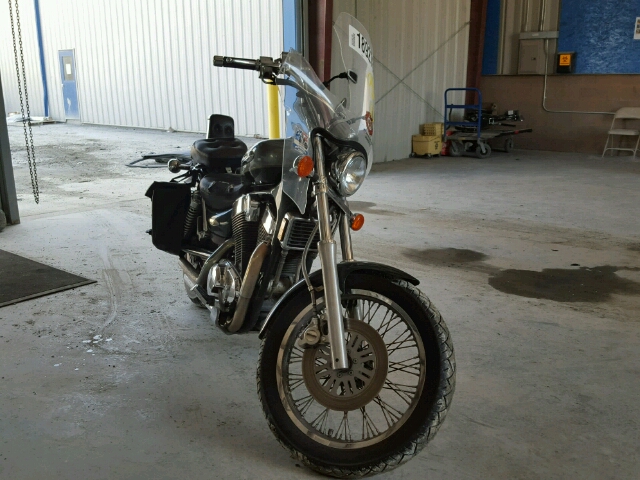 Suzuki VS1400GLP