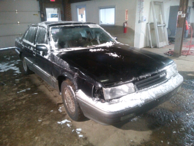 Mazda 929