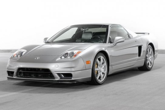 Acura NSX