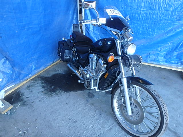 Suzuki VS800GL